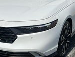 2025 Accord Hybrid Thumbnail 3