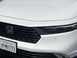 2025 Accord Hybrid Thumbnail 4
