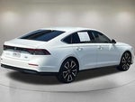 2025 Accord Hybrid Thumbnail 6