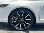 2025 Accord Hybrid Thumbnail 10