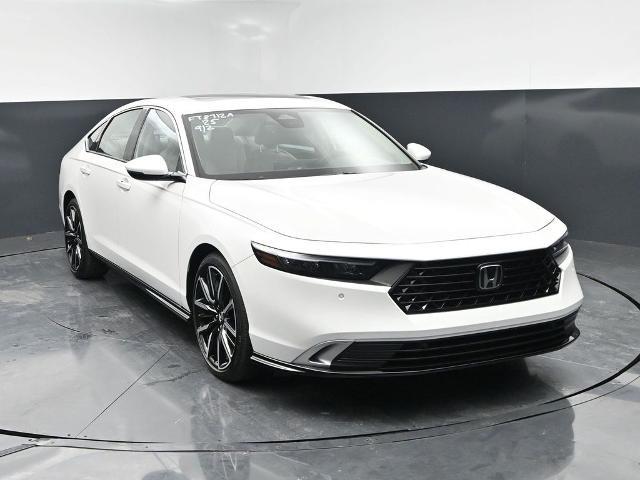 2025 Honda Accord - $35,673