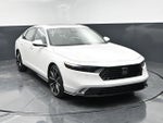 2025 Accord Hybrid Thumbnail 1