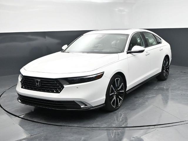 2025 Honda Accord - $35,673