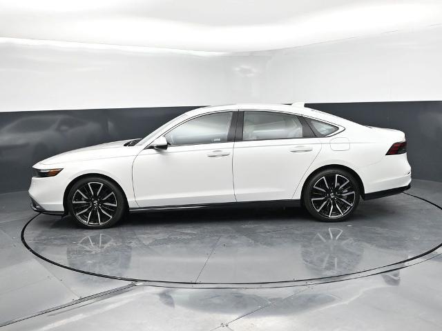2025 Honda Accord - $35,673