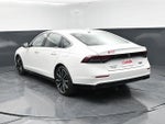 2025 Accord Hybrid Thumbnail 4