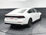2025 Accord Hybrid Thumbnail 5