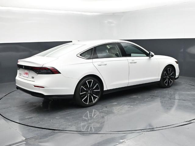 2025 Honda Accord - $35,673