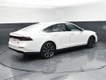 2025 Accord Hybrid Thumbnail 6