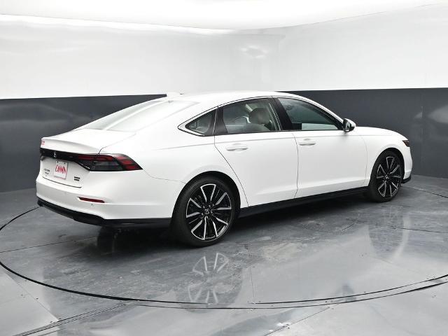 2025 Honda Accord - $35,673