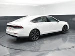 2025 Accord Hybrid Thumbnail 7