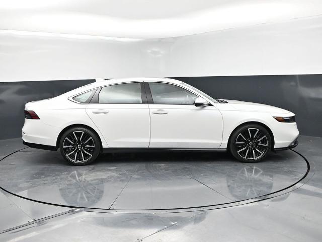 2025 Honda Accord - $35,673