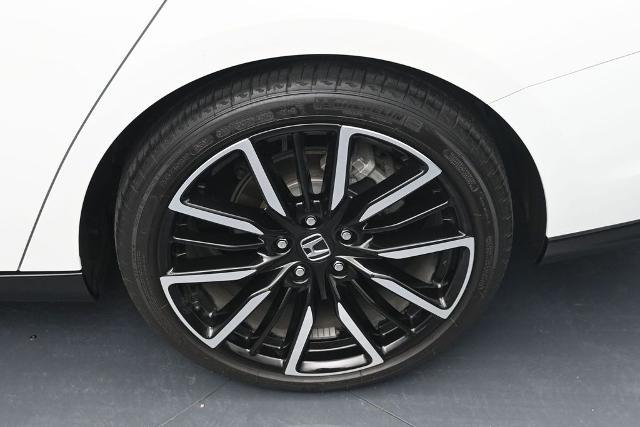 2025 Honda Accord - $35,673