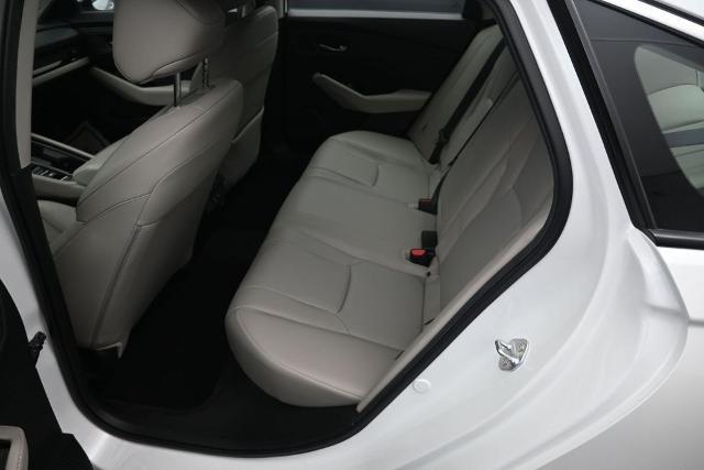 2025 Honda Accord - $35,673