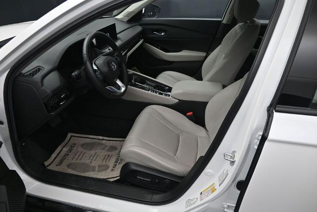 2025 Honda Accord - $35,673
