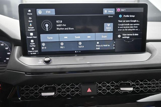 2025 Honda Accord - $35,673