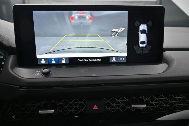 2025 Honda Accord - $35,673