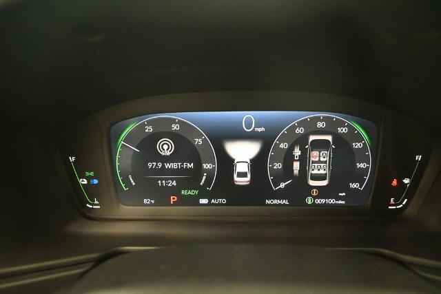 2025 Honda Accord - $35,673
