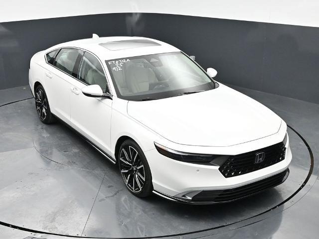 2025 Honda Accord - $35,673