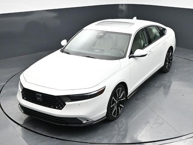 2025 Honda Accord - $35,673