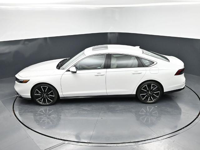 2025 Honda Accord - $35,673