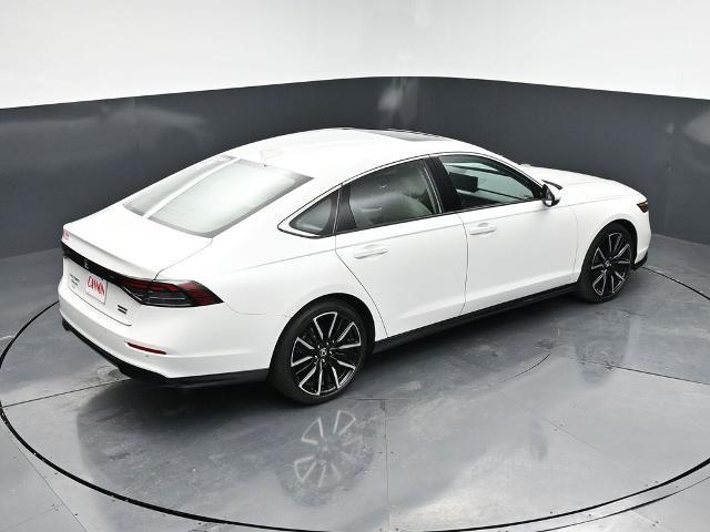 2025 Honda Accord - $35,673