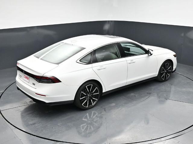 2025 Honda Accord - $35,673