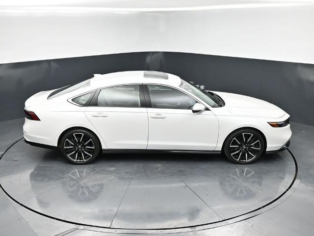 2025 Honda Accord - $35,673