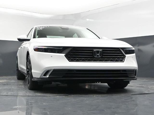 2025 Honda Accord - $35,673