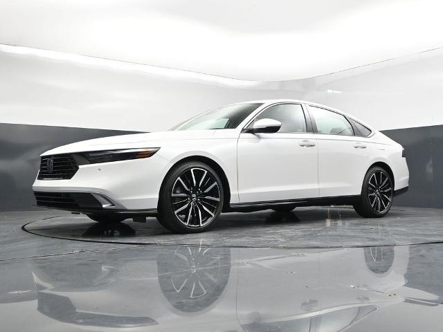 2025 Honda Accord - $35,673