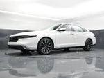 2025 Accord Hybrid Thumbnail 26