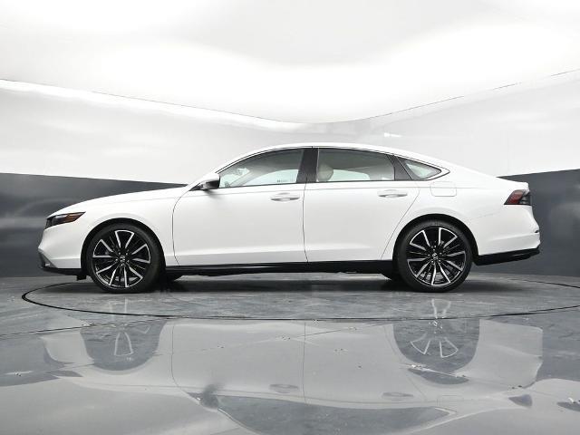 2025 Honda Accord - $35,673
