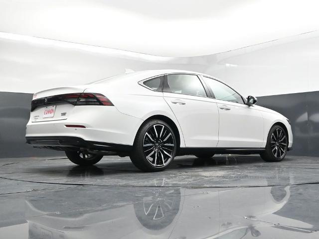2025 Honda Accord - $35,673
