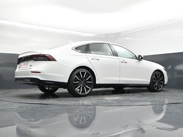2025 Honda Accord - $35,673