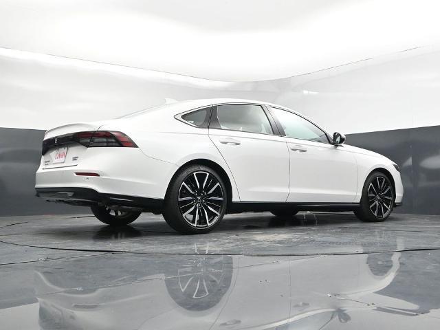 2025 Honda Accord - $35,673