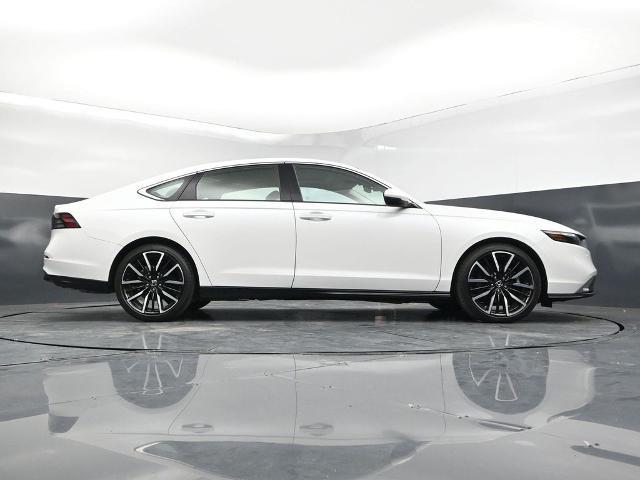 2025 Honda Accord - $35,673