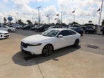 2025 Accord Hybrid Thumbnail 2
