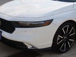 2025 Accord Hybrid Thumbnail 3