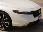 2025 Accord Hybrid Thumbnail 5