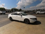 2025 Accord Hybrid Thumbnail 6
