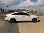 2025 Accord Hybrid Thumbnail 8