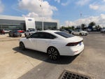 2025 Accord Hybrid Thumbnail 14