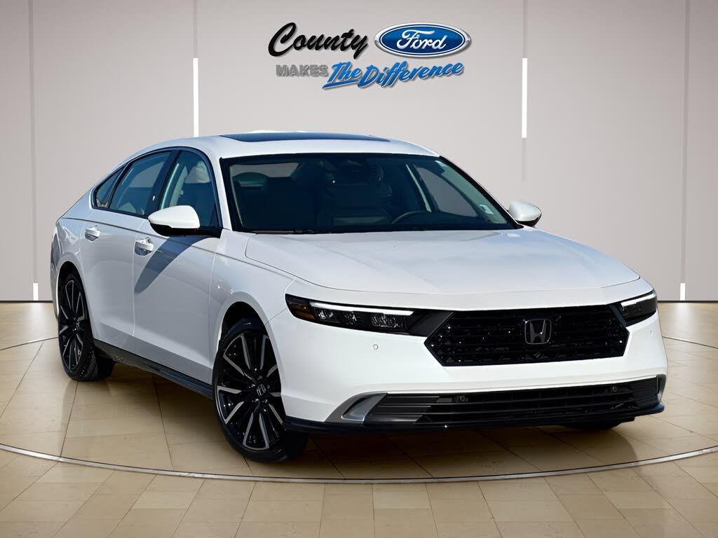 2025 Honda Accord