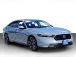 2025 Accord Hybrid Thumbnail 1