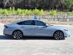 2025 Accord Hybrid Thumbnail 2