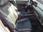 2025 Accord Hybrid Thumbnail 3