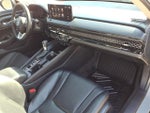 2025 Accord Hybrid Thumbnail 4