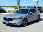 2025 Accord Hybrid Thumbnail 11