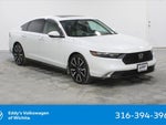 2023 Accord Hybrid Thumbnail 1