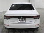 2023 Accord Hybrid Thumbnail 27
