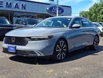 2023 Accord Hybrid Thumbnail 2